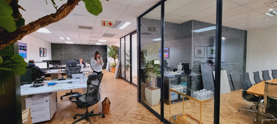 To Let commercial Property for Rent in Reddersburg Free State